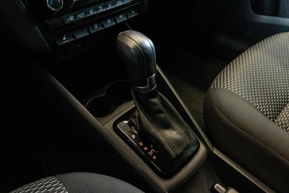 Volkswagen Polo VI Уфа  - изображение 21
