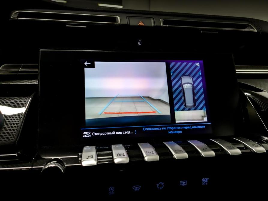 Peugeot 508 II Санкт-Петербург  - изображение 26