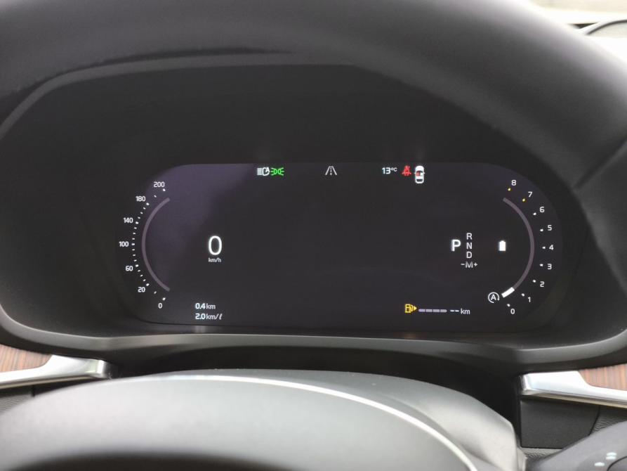 Volvo V60 Cross Country II Санкт-Петербург  - изображение 22