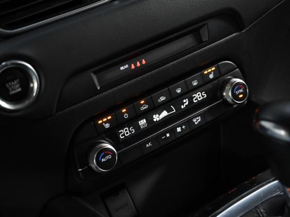 Mazda CX-5 II с пробегом 2019 года, цена 2 049 000 рублей, 185000 км, внедорожник, Автокод Объявления