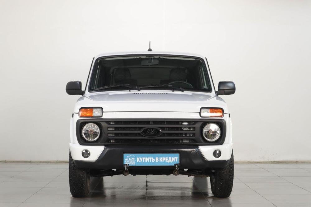 Lada (ВАЗ) Niva Legend Челябинск  - изображение 2
