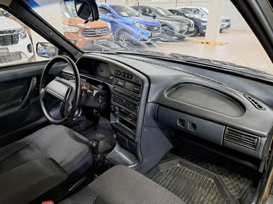 Lada (ВАЗ) 2114 Набережные Челны  - изображение 16