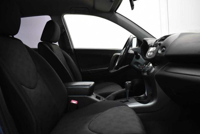 Toyota RAV4 III (XA30) с пробегом 2010 года, цена 1 160 000 рублей, 211112 км, внедорожник, Автокод Объявления