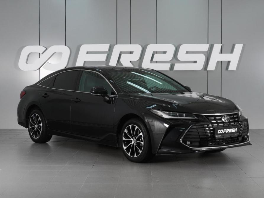 Toyota Avalon V Минеральные Воды  - изображение 1