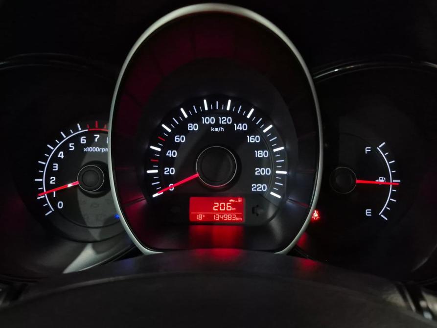 Kia Rio III Альметьевск  - изображение 19