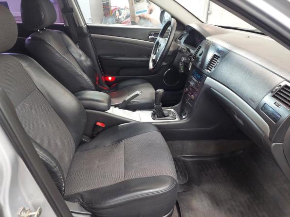 Chevrolet Epica V250 Рестайлинг с пробегом 2011 года, цена 595 000 рублей, 216000 км, седан, Автокод Объявления