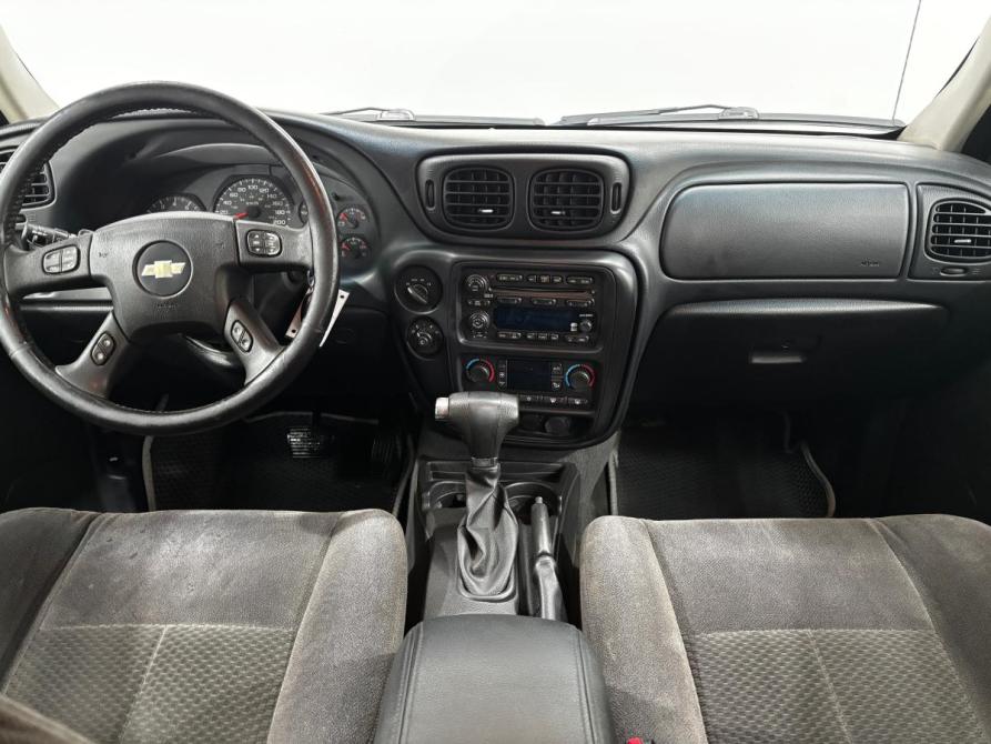 Chevrolet TrailBlazer I Рестайлинг Альметьевск  - изображение 13