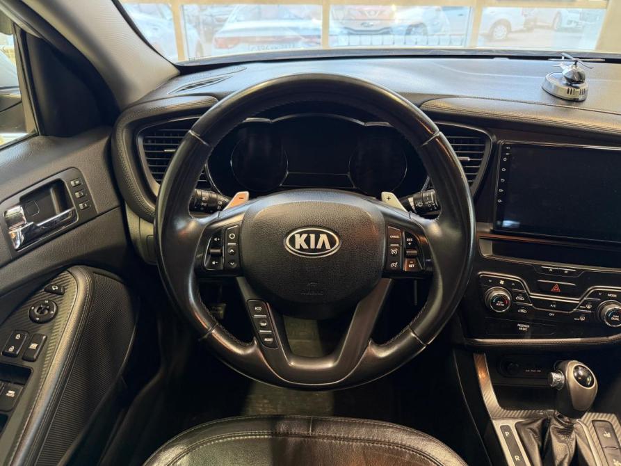 Kia Optima III Рестайлинг Волгоград  - изображение 7