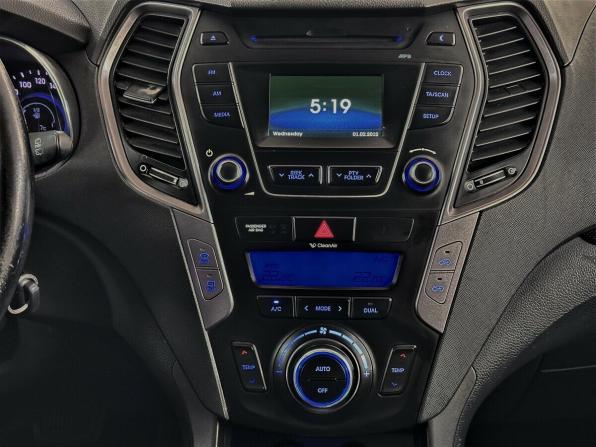 Hyundai Santa Fe III с пробегом 2012 года, цена 1 645 000 рублей, 152377 км, внедорожник, Автокод Объявления