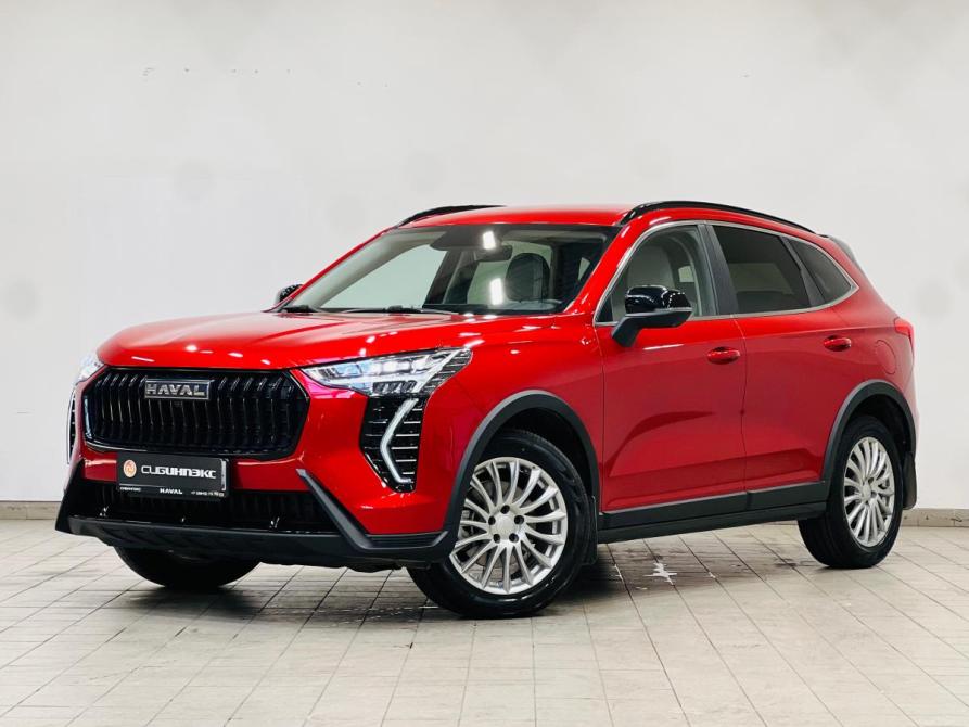 Haval Jolion I Рестайлинг Кемерово  - изображение 2