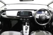 Honda Fit IV Иркутск  - изображение 35
