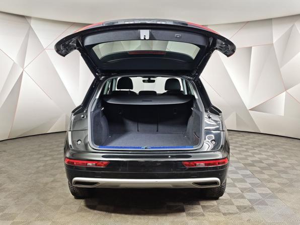 Audi Q5 II (FY) с пробегом 2019 года, цена 3 595 000 рублей, 83975 км, внедорожник, Автокод Объявления
