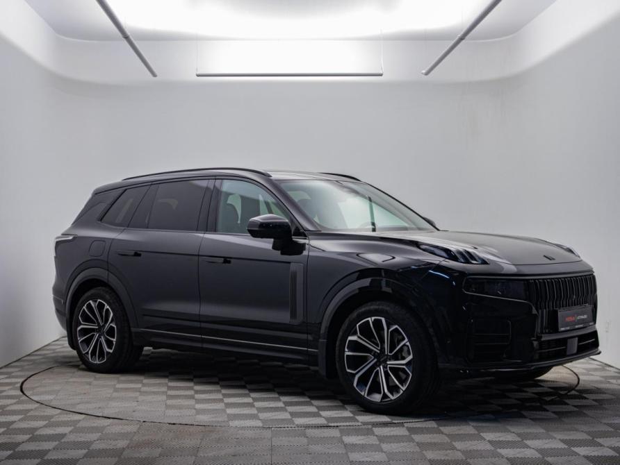 Lynk &amp; Co 09 Москва  - изображение 3