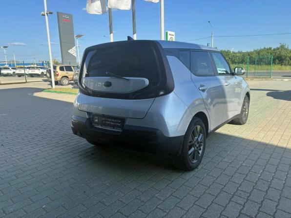 Kia Soul III с пробегом 2019 года, цена 1 630 000 рублей, 193000 км, хэтчбек, Автокод Объявления