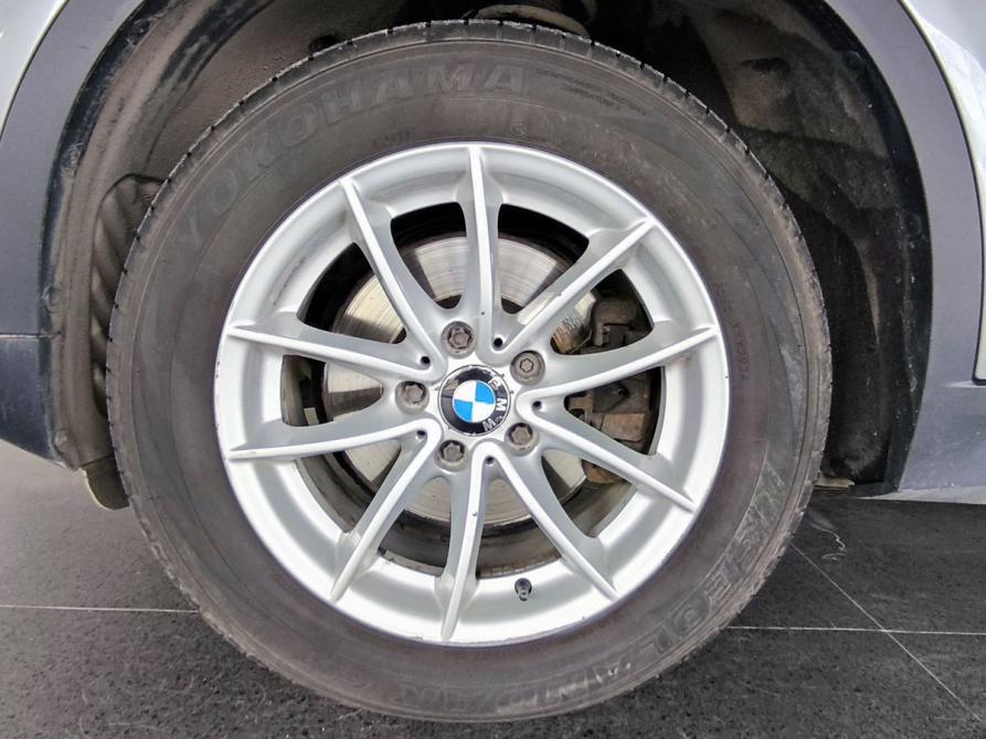 BMW X3 II (F25) Москва  - изображение 14