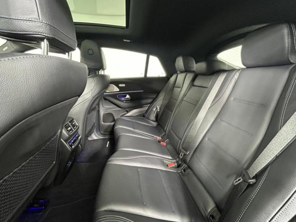 Новый Mercedes-Benz GLE Coupe II (C167) Рестайлинг 2025 года, цена 13 850 000 рублей, внедорожник, Автокод Объявления