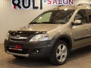 Lada (ВАЗ) Largus I Иваново  - изображение 41