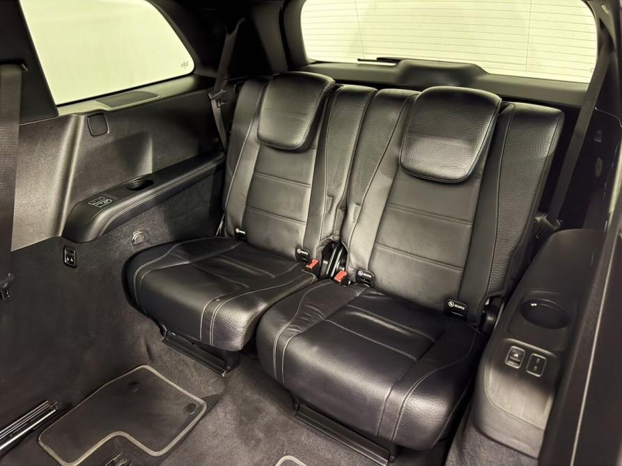 Mercedes-Benz GLS II (X167) Санкт-Петербург  - изображение 12