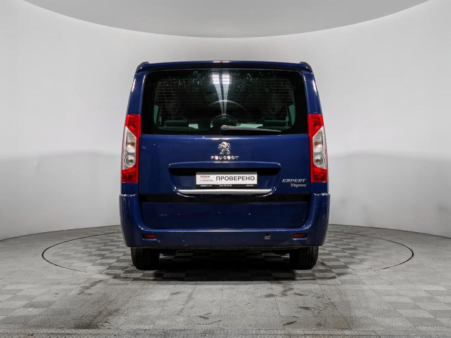 Peugeot Expert II Рестайлинг Санкт-Петербург  - изображение 6