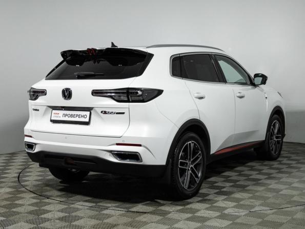 Changan CS55 Plus II с пробегом 2023 года, цена 1 910 000 рублей, 62433 км, внедорожник, Автокод Объявления