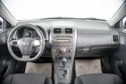 Toyota Corolla X (E140 E150) Рестайлинг Пермь  - изображение 34