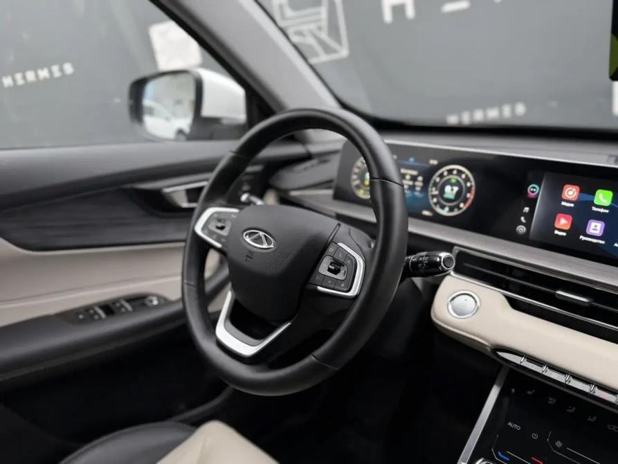 Chery Tiggo 4 I Рестайлинг 2 Минеральные Воды  - изображение 28