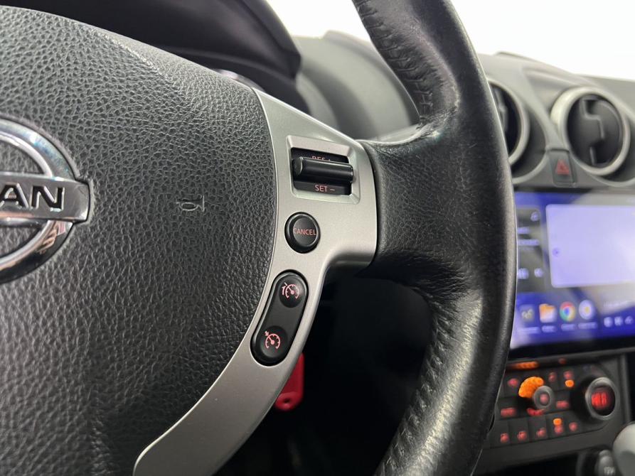 Nissan Qashqai I Рестайлинг Уфа  - изображение 15