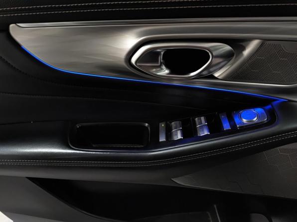 GAC GS8 II с пробегом 2024 года, цена 3 199 000 рублей, 86097 км, внедорожник, Автокод Объявления