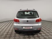 Volkswagen Tiguan I Рестайлинг Москва  - изображение 28