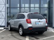 Chevrolet Captiva I Рестайлинг 2 Москва  - изображение 33