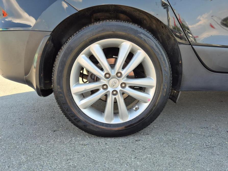 Hyundai ix35 I Екатеринбург  - изображение 12