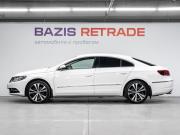 Volkswagen Passat CC I Рестайлинг Тюмень  - изображение 32