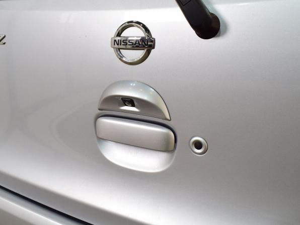 Nissan Dayz I с пробегом 2013 года, цена 649 995 рублей, 106484 км, хэтчбек, Автокод Объявления
