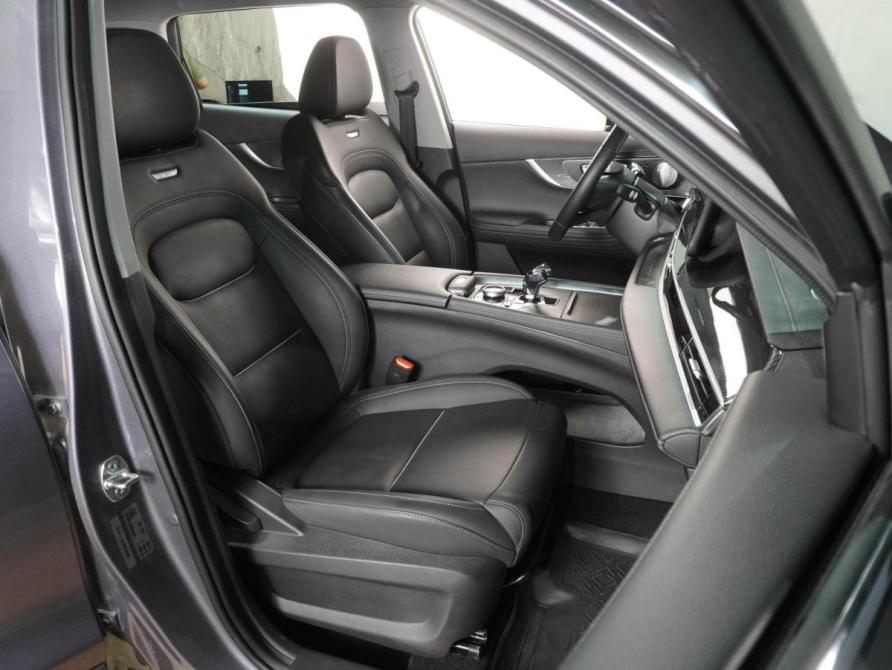 Chery Tiggo 7 Pro Max I Рестайлинг Воронеж  - изображение 8
