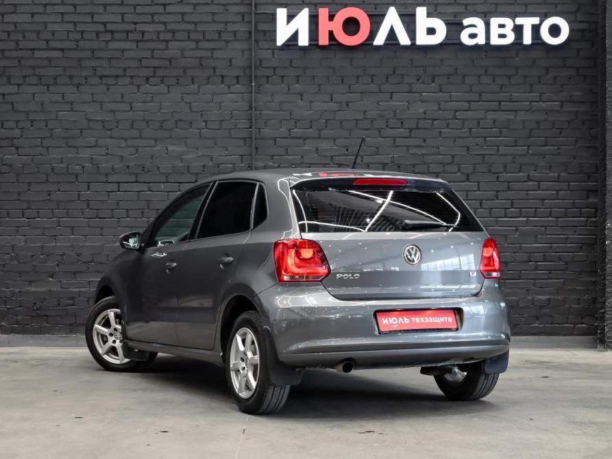 Volkswagen Polo V Екатеринбург  - изображение 7