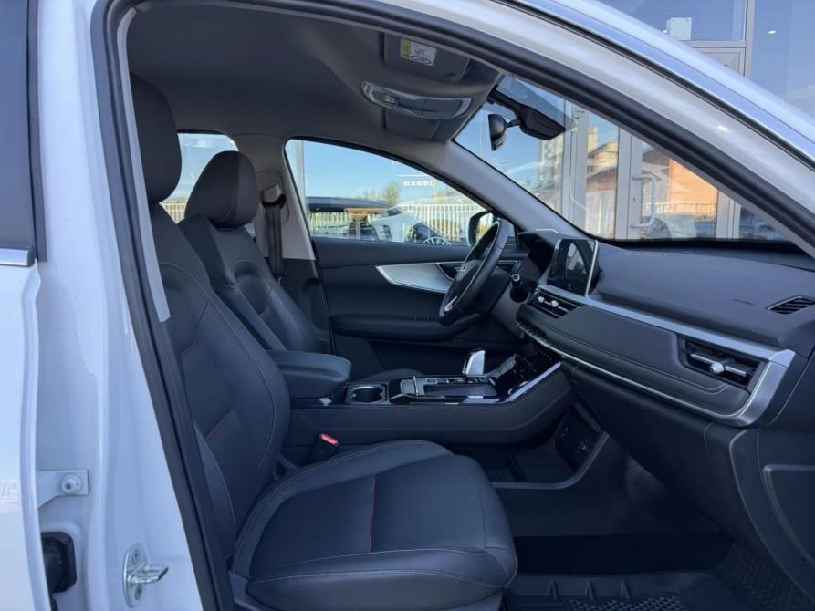 Chery Tiggo 7 Pro I Новосибирск  - изображение 10