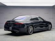 Mercedes-Benz S-Класс VII (W223) Москва  - изображение 23
