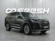 Chery Tiggo 7 Pro Max I Ростов-на-Дону  - изображение 27