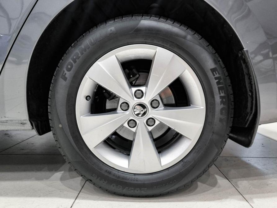 Skoda Octavia IV (A8) Казань  - изображение 22