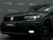 Volkswagen Tiguan II Санкт-Петербург  - изображение 62