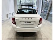Lada (ВАЗ) Granta I Рестайлинг Брянск  - изображение 17