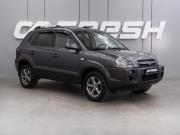 Hyundai Tucson I Воронеж  - изображение 19