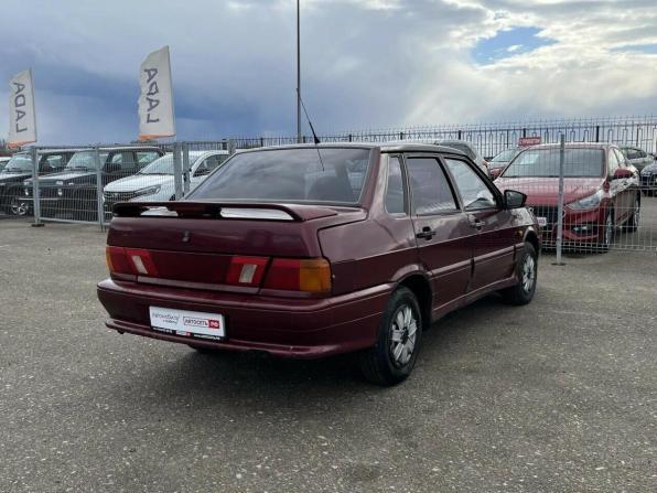 Lada (ВАЗ) 2115 с пробегом 2005 года, цена 85 000 рублей, 248113 км, седан, Автокод Объявления