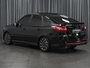 Lada (ВАЗ) Granta I Рестайлинг Ставрополь  - изображение 21