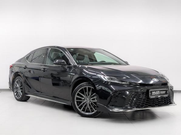 Toyota Camry IX (XV80) China Market с пробегом 2025 года, цена 4 500 000 рублей, 21591 км, седан, Автокод Объявления