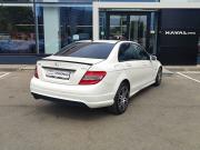 Mercedes-Benz C-Класс III (W204) Москва  - изображение 21