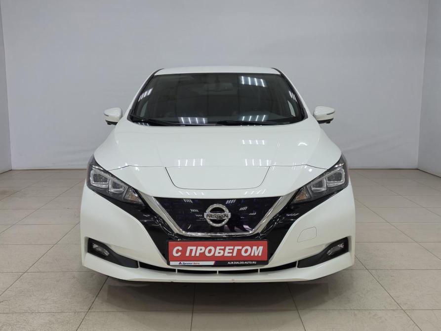 Nissan Leaf II (ZE1) Альметьевск  - изображение 2