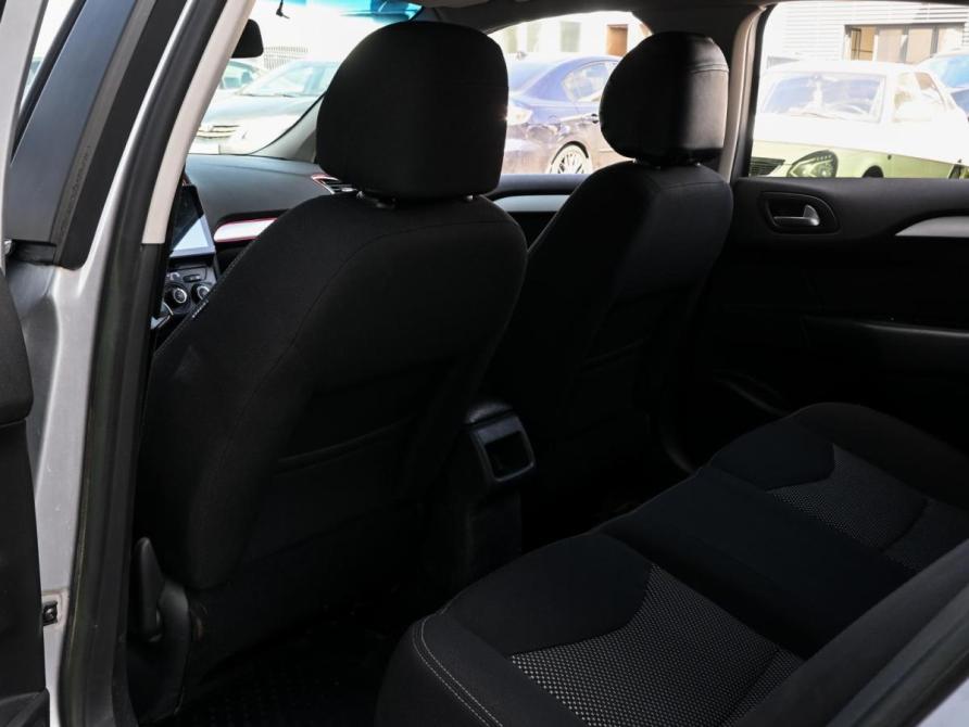 Citroen C4 II Волгоград  - изображение 11
