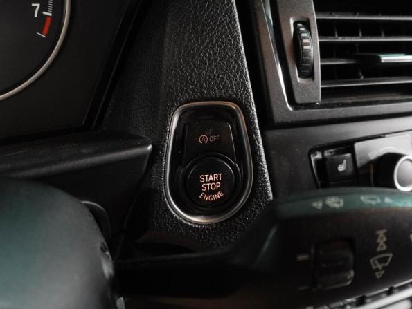 BMW 1 серии II (F20/F21) с пробегом 2012 года, цена 1 069 000 рублей, 225792 км, хэтчбек, Автокод Объявления