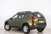 Renault Duster II Красноярск  - изображение 26